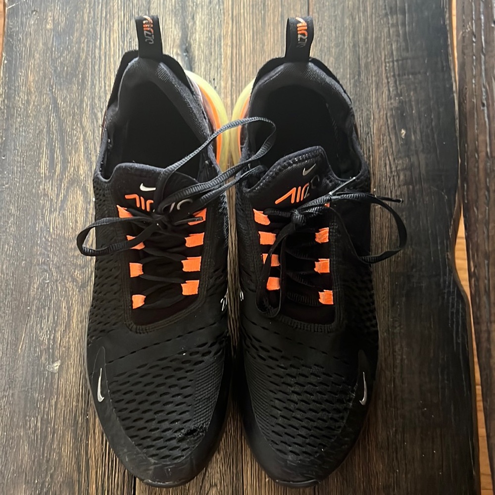 NIKE AIR 27C - Size 13 mens